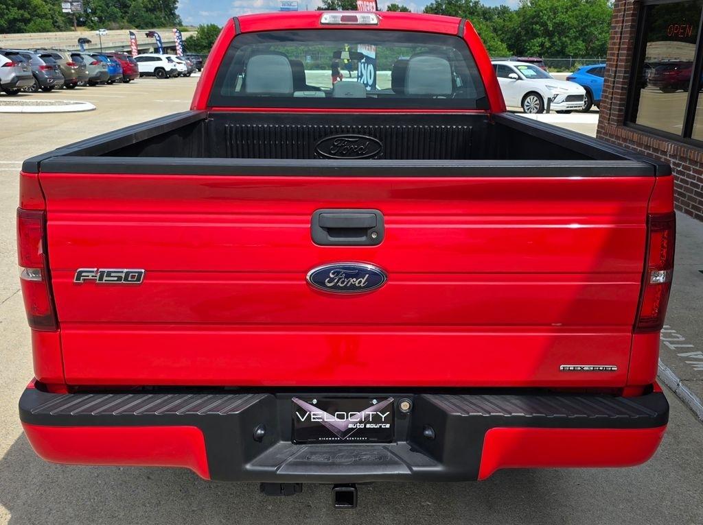 Ford F-150  2013