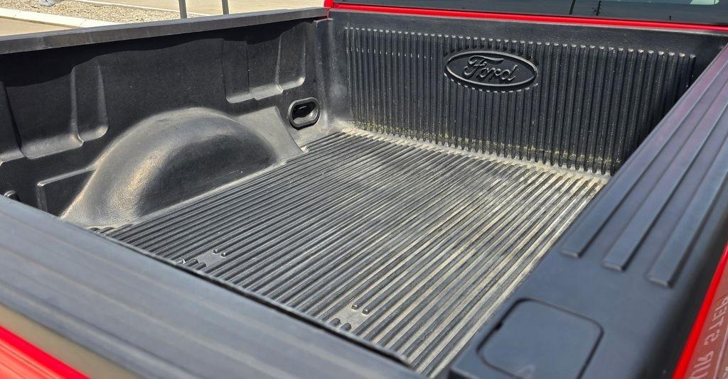 Ford F-150  2013
