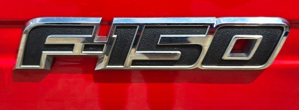 Ford F-150  2013