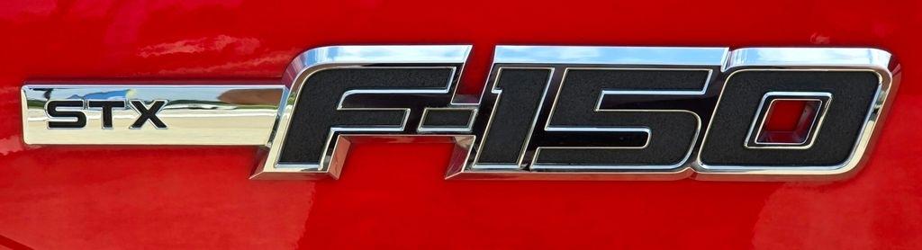 Ford F-150  2013