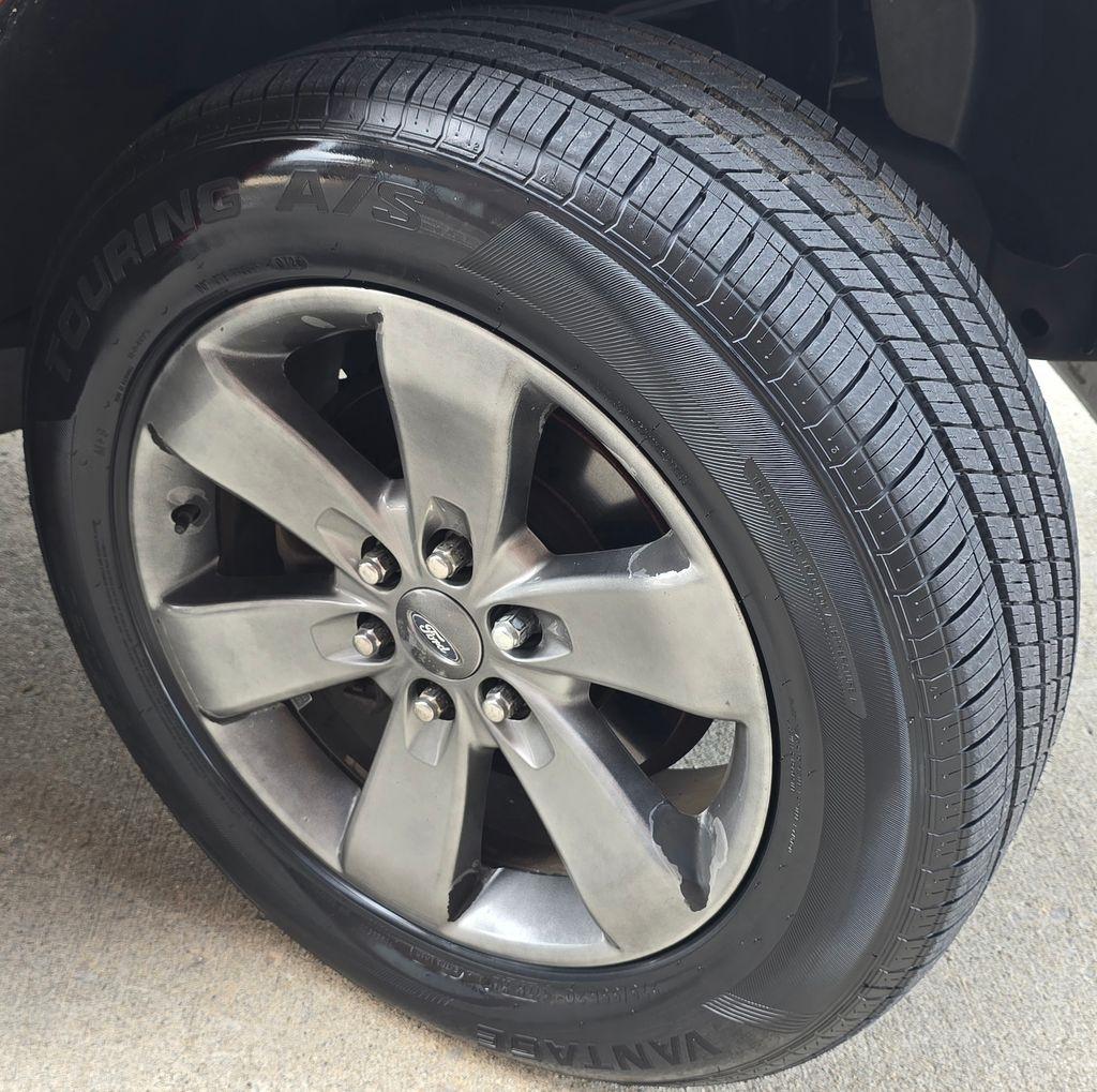 Ford F-150  2013