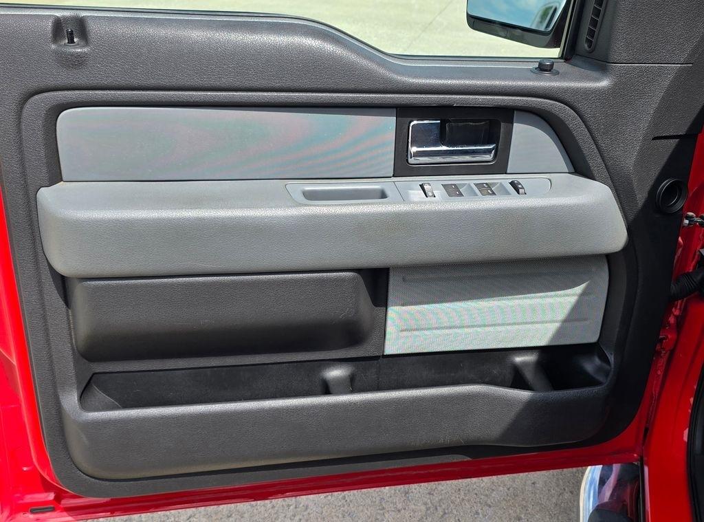 Ford F-150  2013