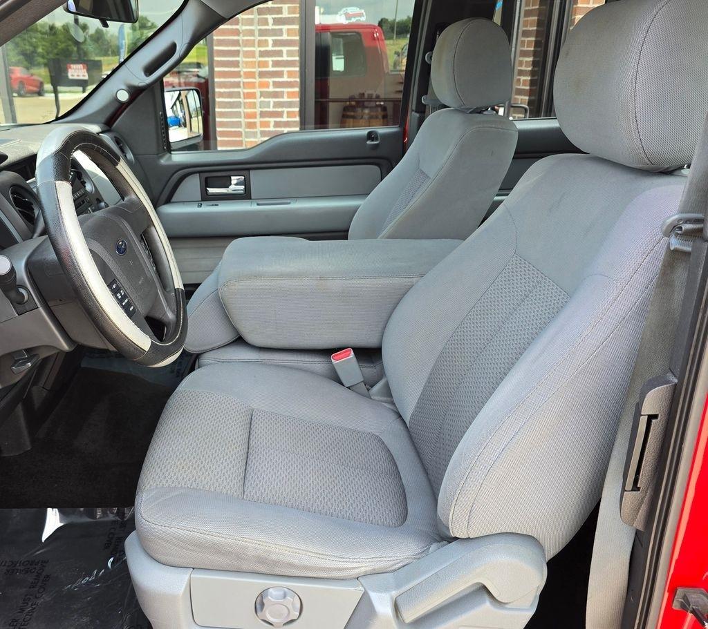 Ford F-150  2013