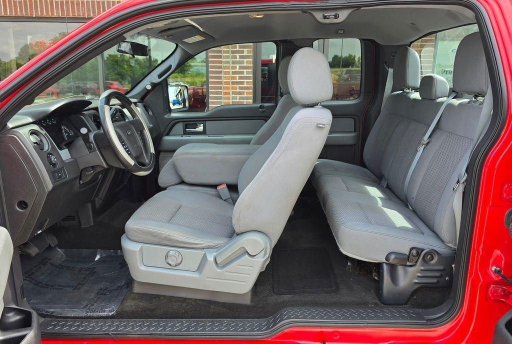 Ford F-150  2013