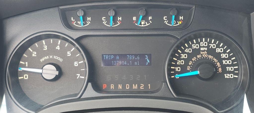 Ford F-150  2013