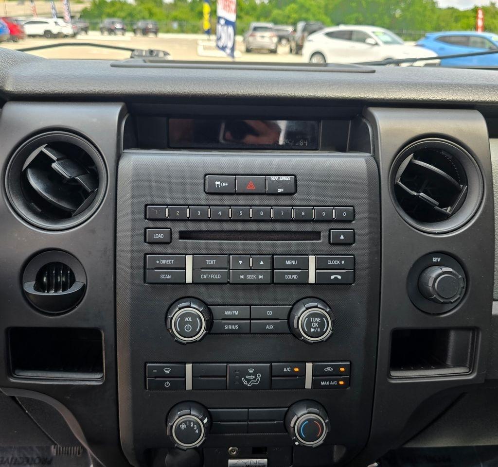 Ford F-150  2013