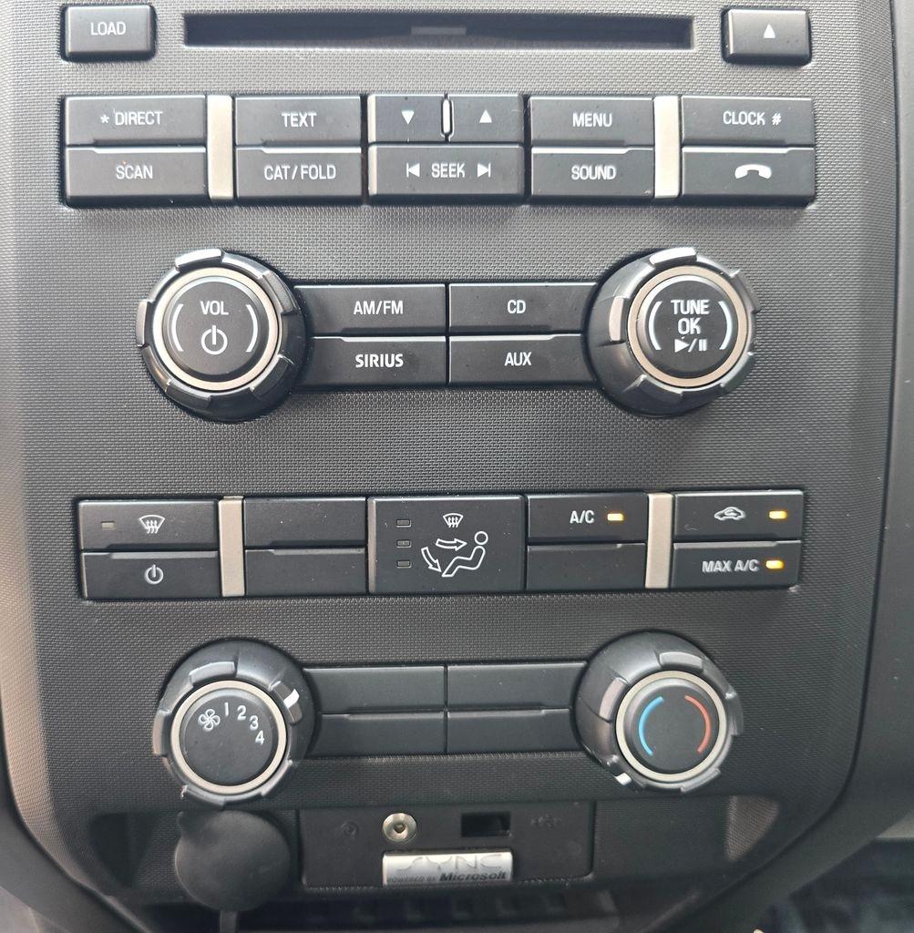 Ford F-150  2013