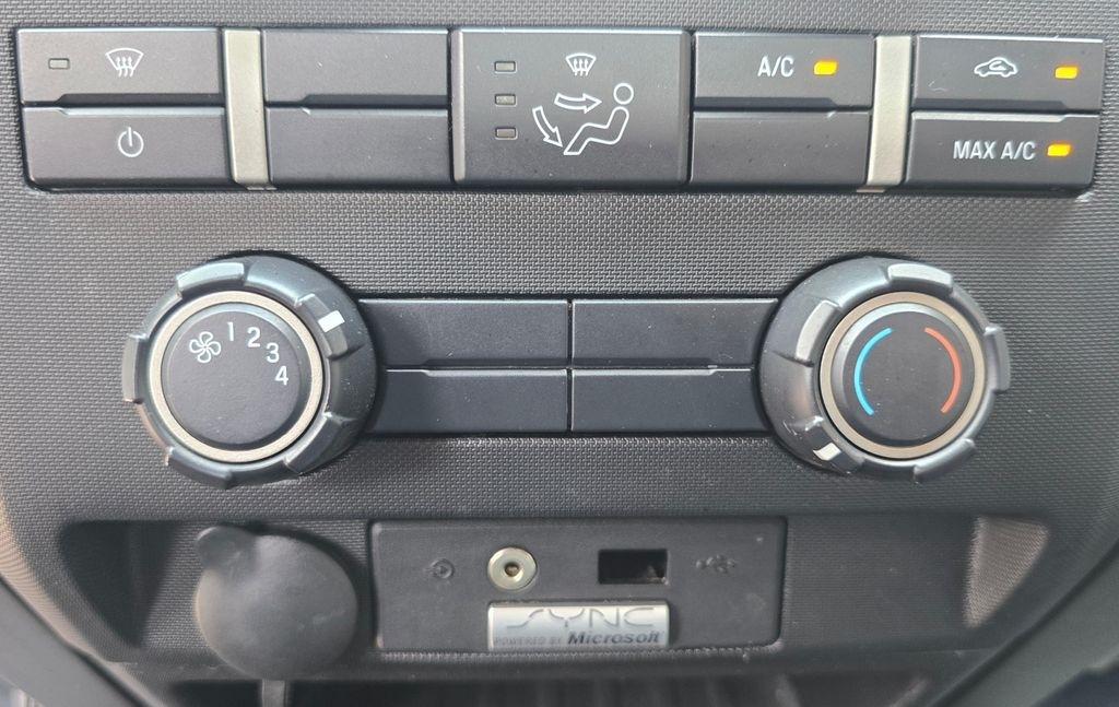 Ford F-150  2013