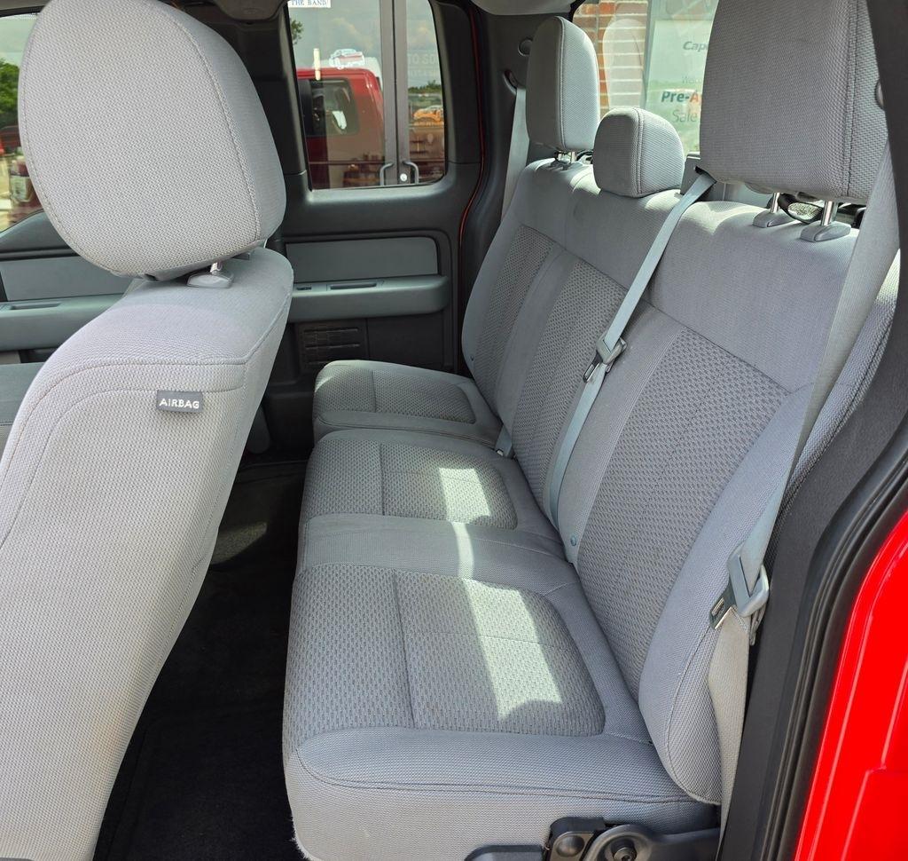 Ford F-150  2013