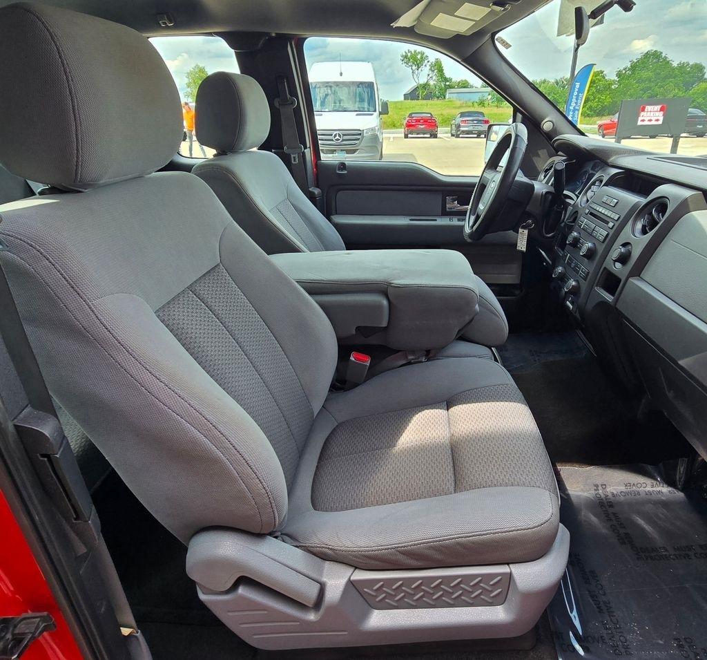 Ford F-150  2013