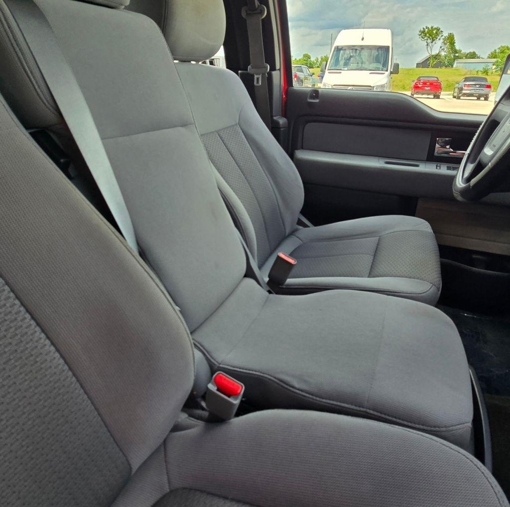 Ford F-150  2013