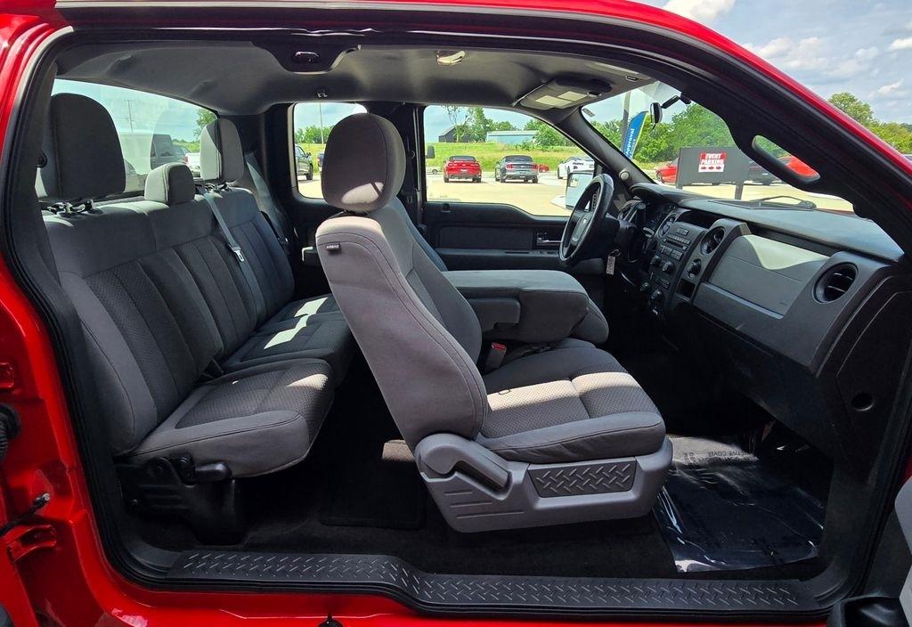 Ford F-150  2013