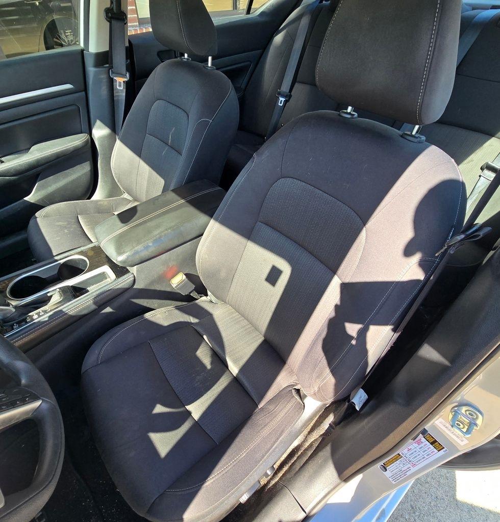 Nissan Altima  2023