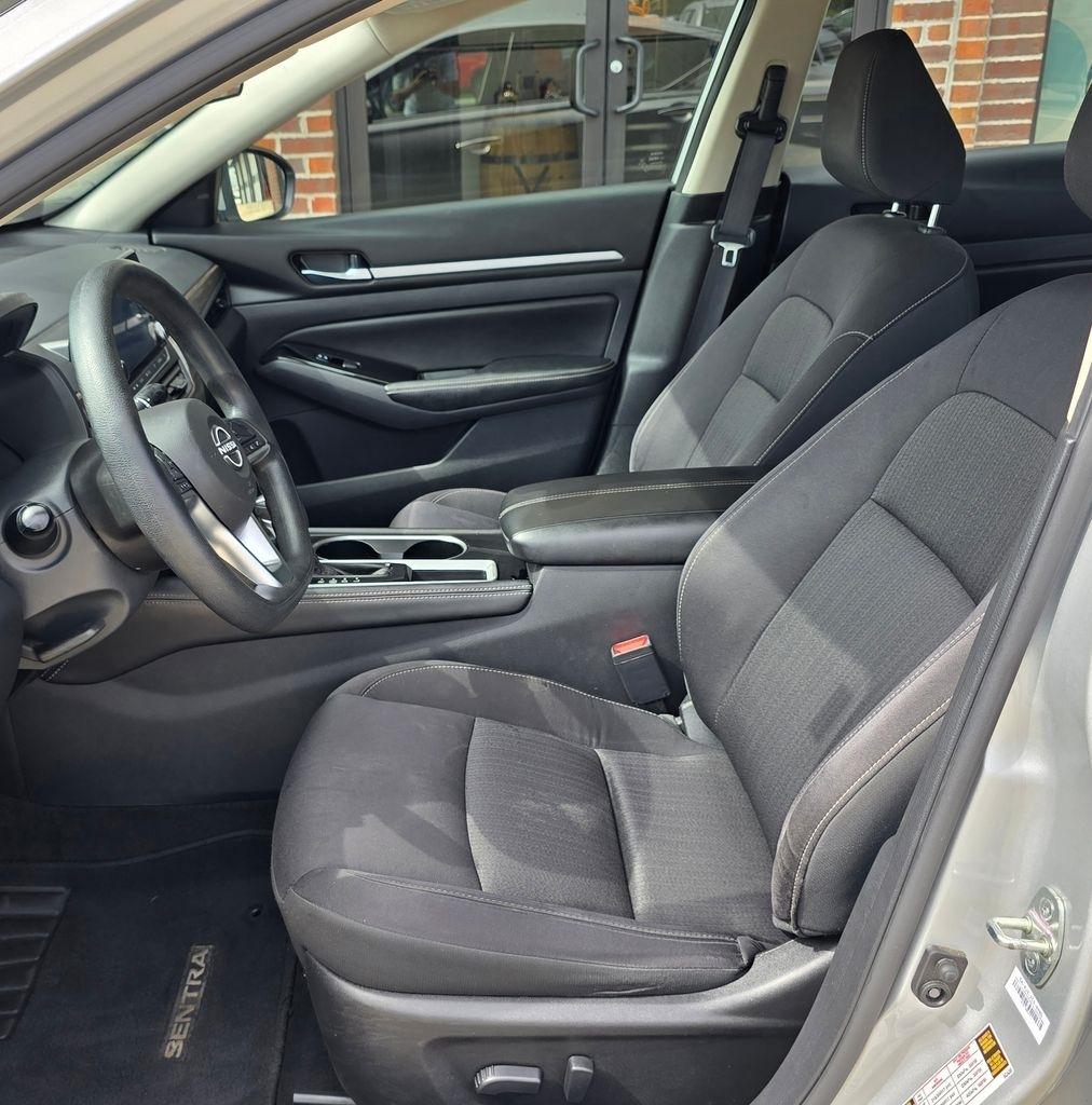 Nissan Altima  2023