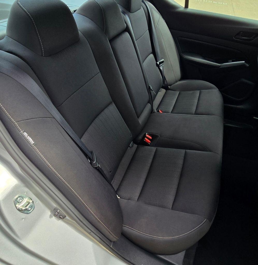 Nissan Altima  2023