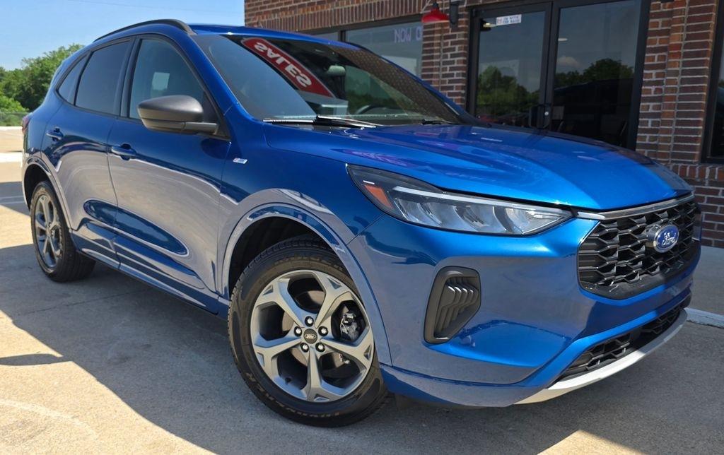 Ford Escape  2023