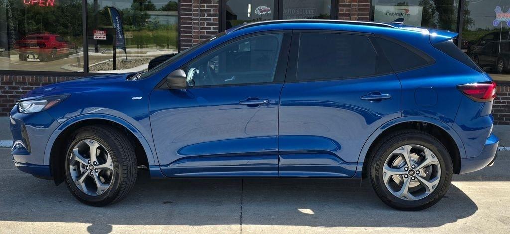 Ford Escape  2023