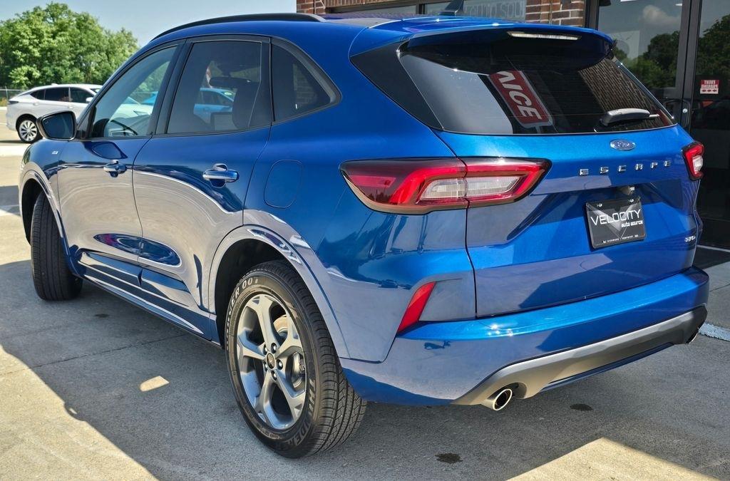 Ford Escape  2023