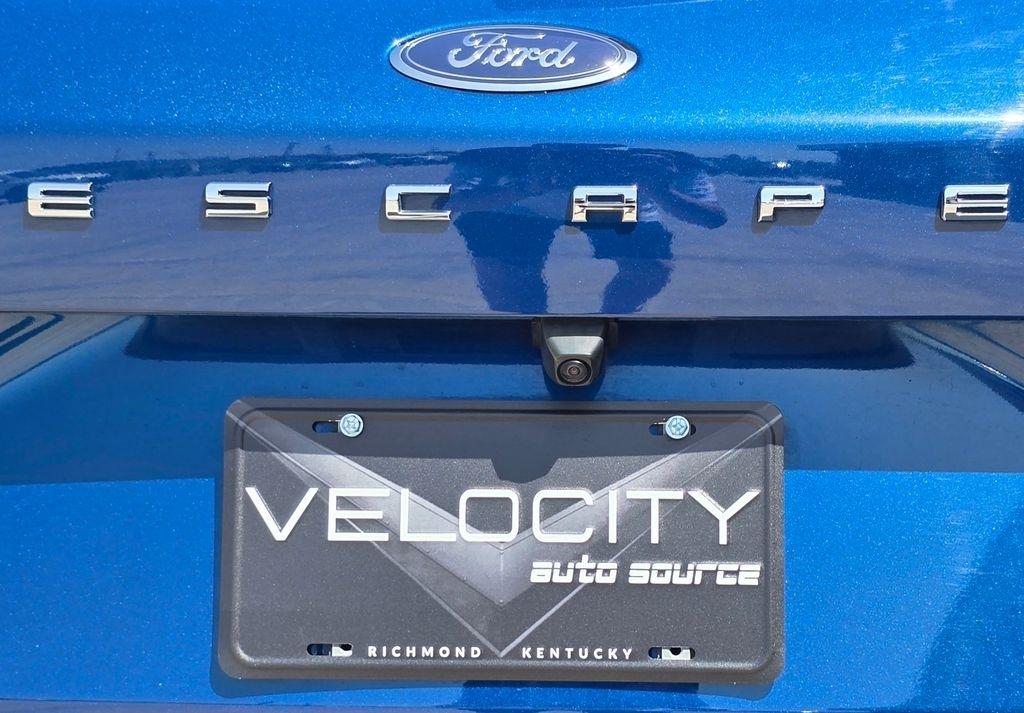 Ford Escape  2023