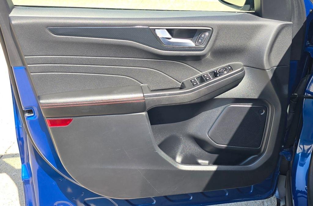 Ford Escape  2023