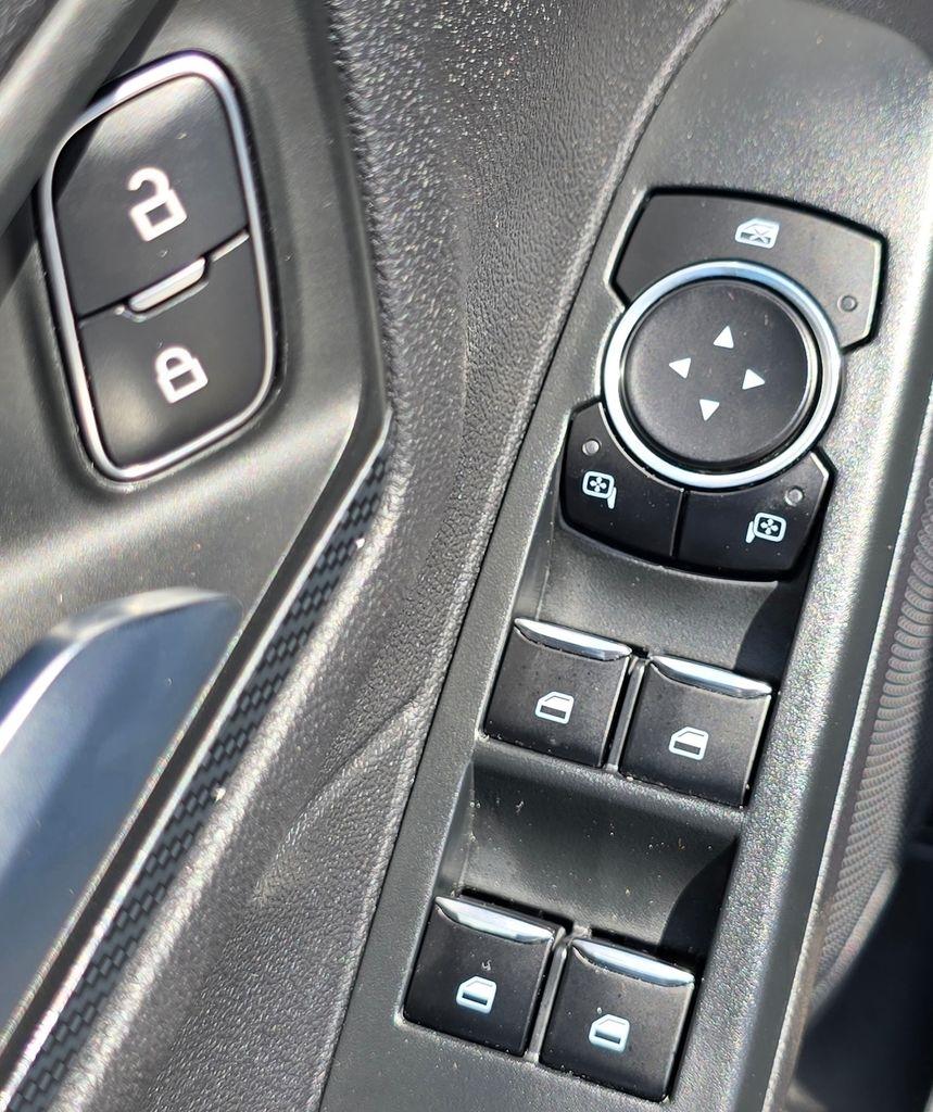 Ford Escape  2023