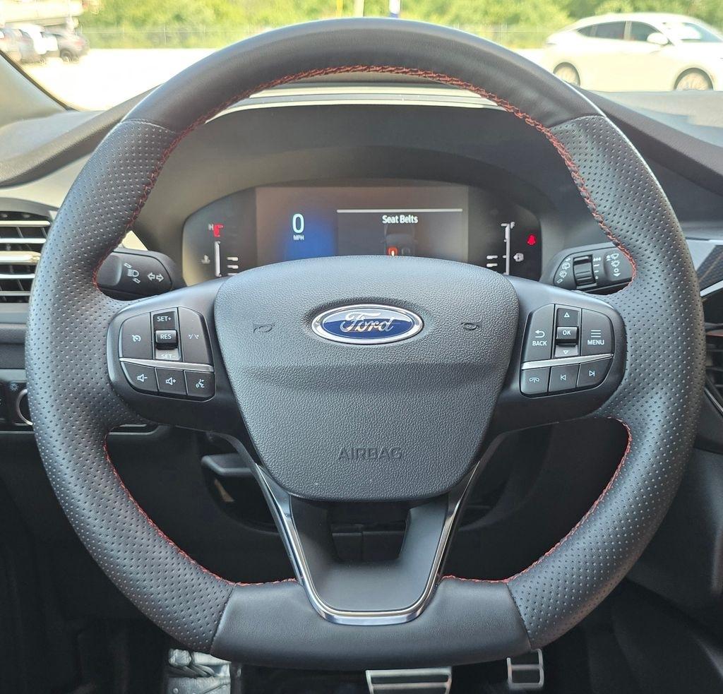 Ford Escape  2023