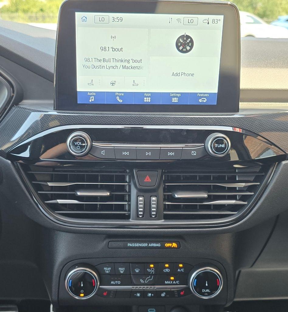 Ford Escape  2023