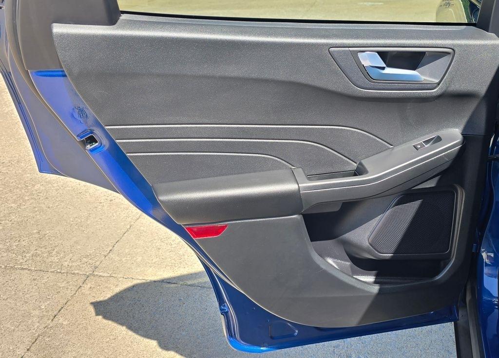 Ford Escape  2023
