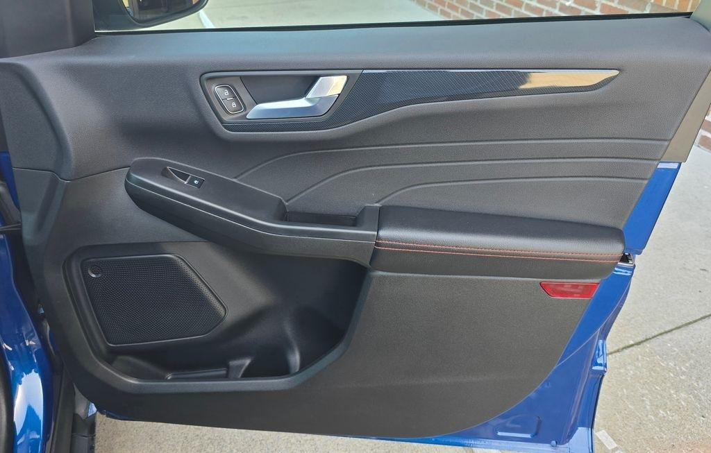 Ford Escape  2023