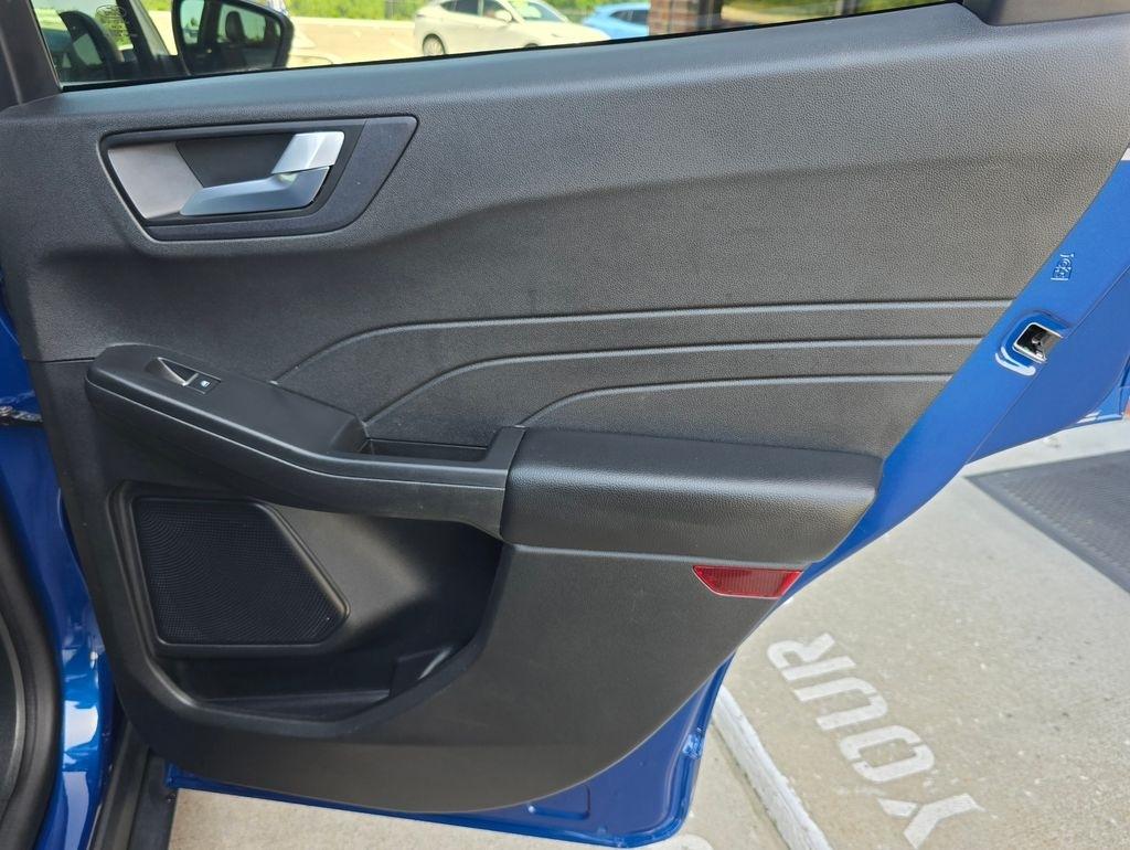 Ford Escape  2023