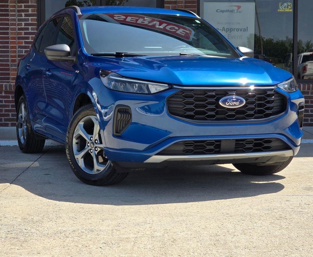 Ford Escape  2023