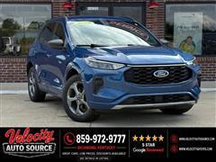 2023 Ford Escape 