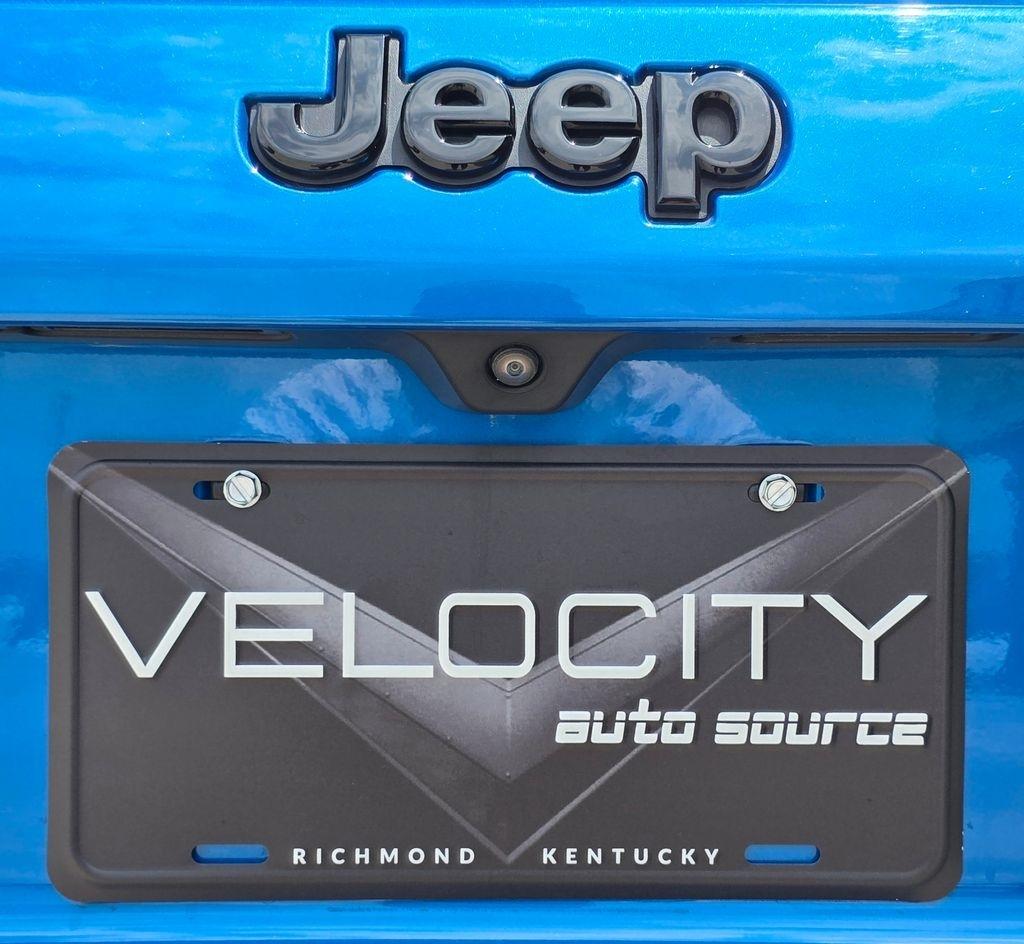 Jeep Compass  2023