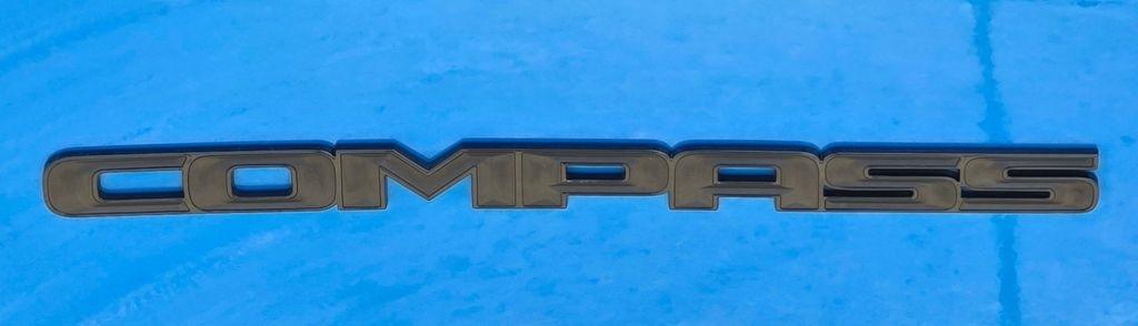 Jeep Compass  2023