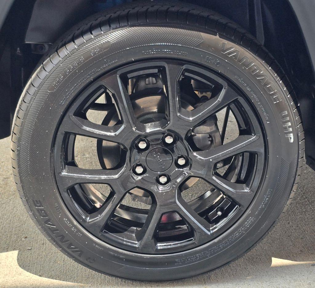 Jeep Compass  2023