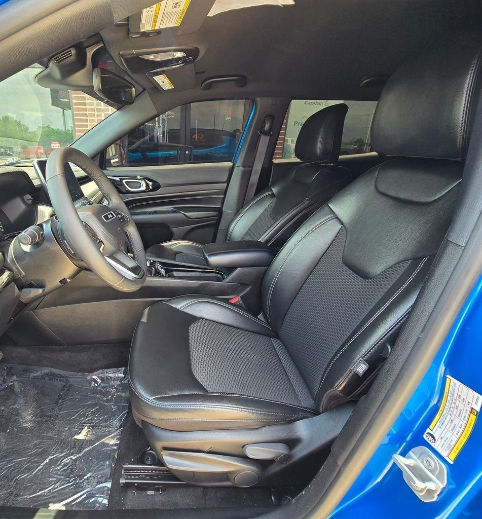 Jeep Compass  2023