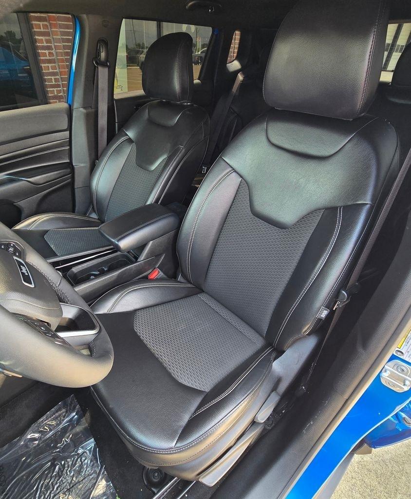 Jeep Compass  2023