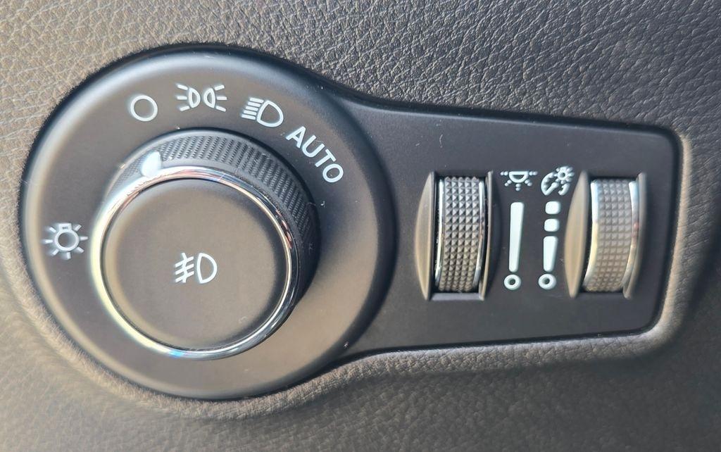 Jeep Compass  2023