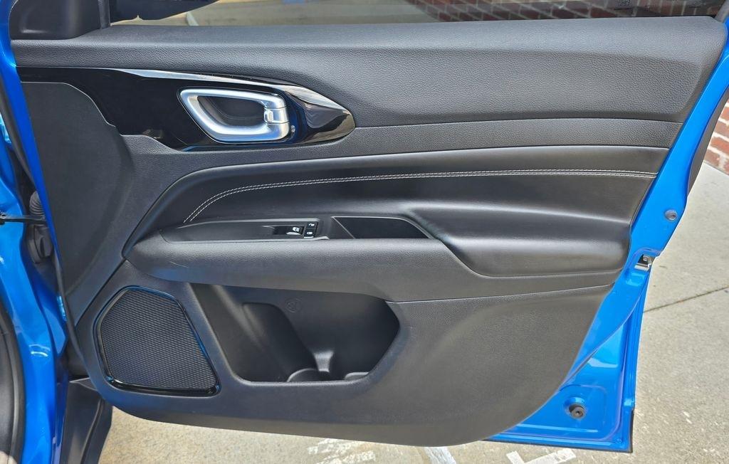 Jeep Compass  2023