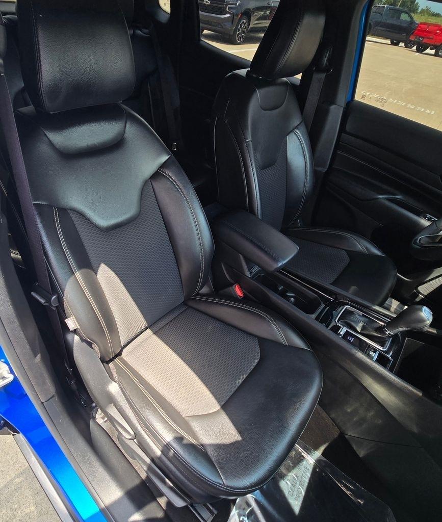 Jeep Compass  2023