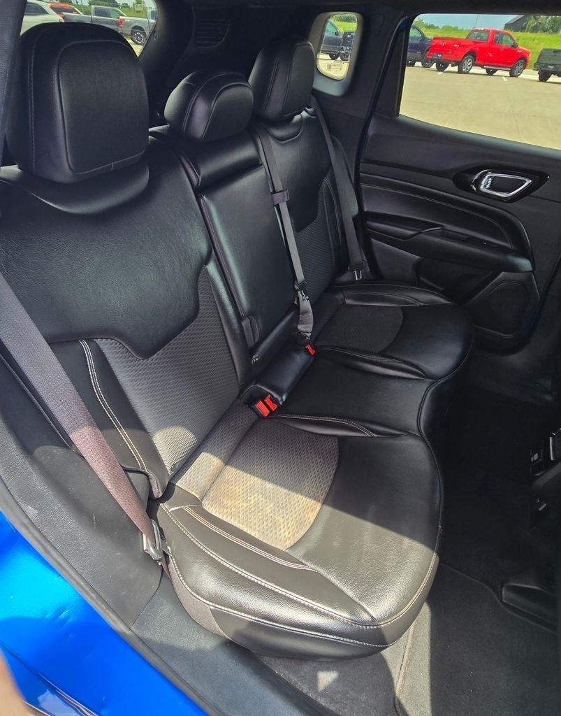 Jeep Compass  2023