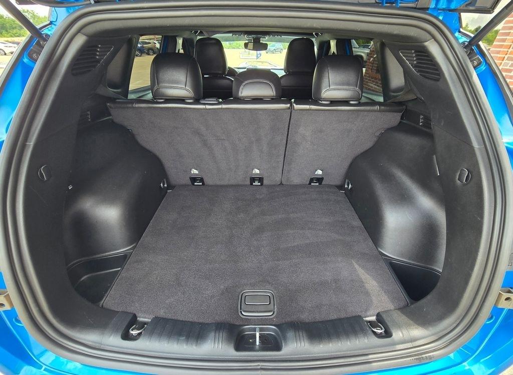 Jeep Compass  2023