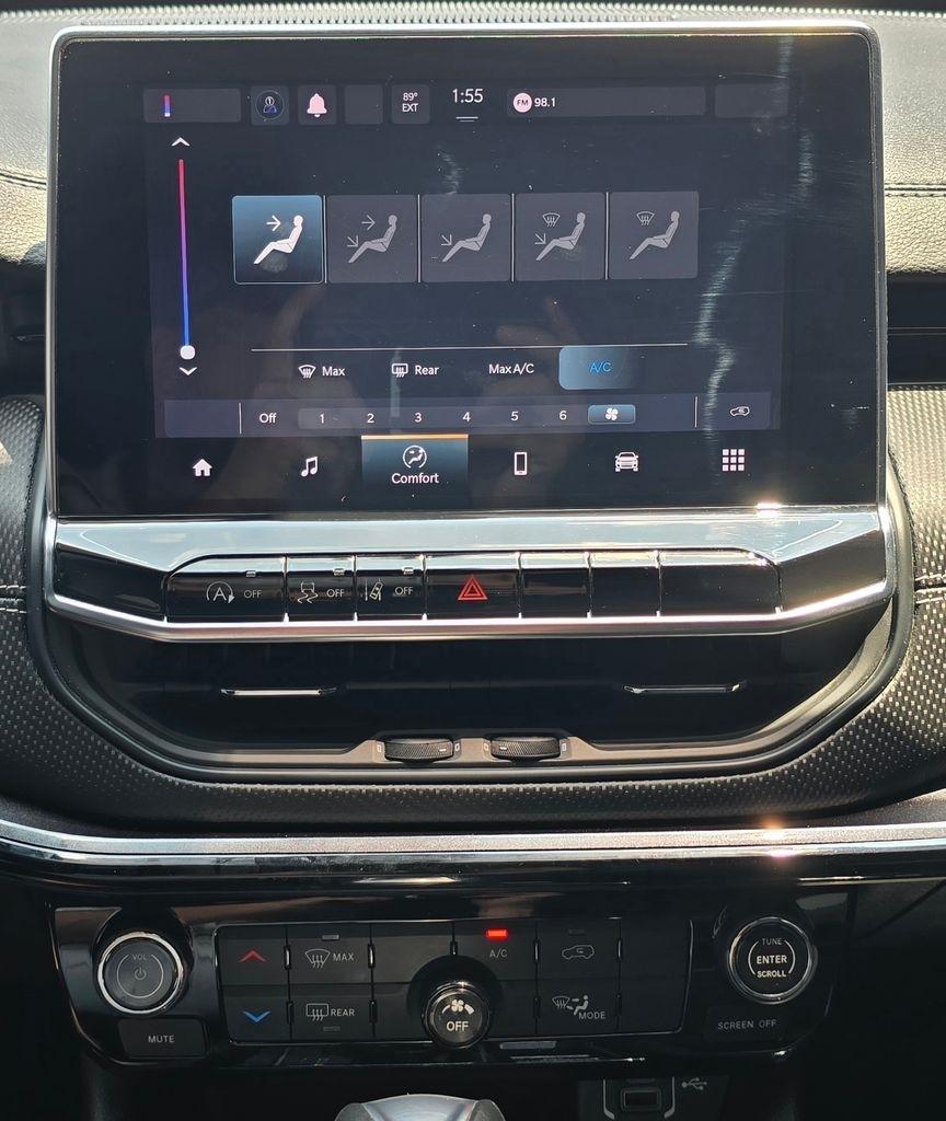 Jeep Compass  2023