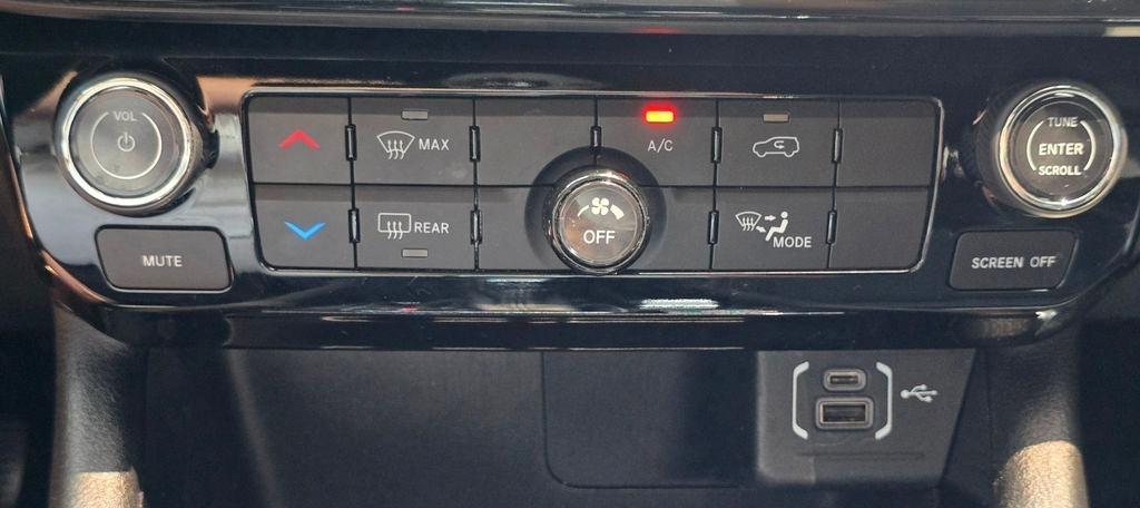 Jeep Compass  2023
