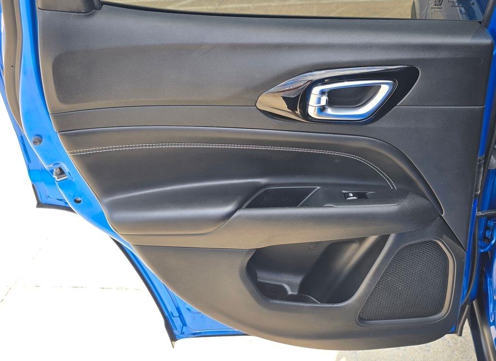 Jeep Compass  2023