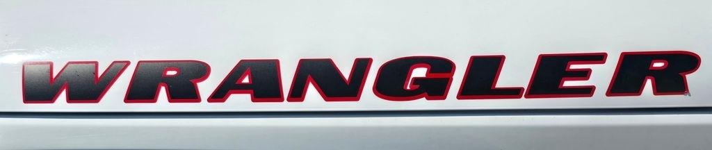 Jeep Wrangler  2016