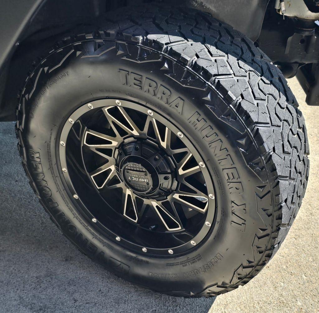 Jeep Wrangler  2016