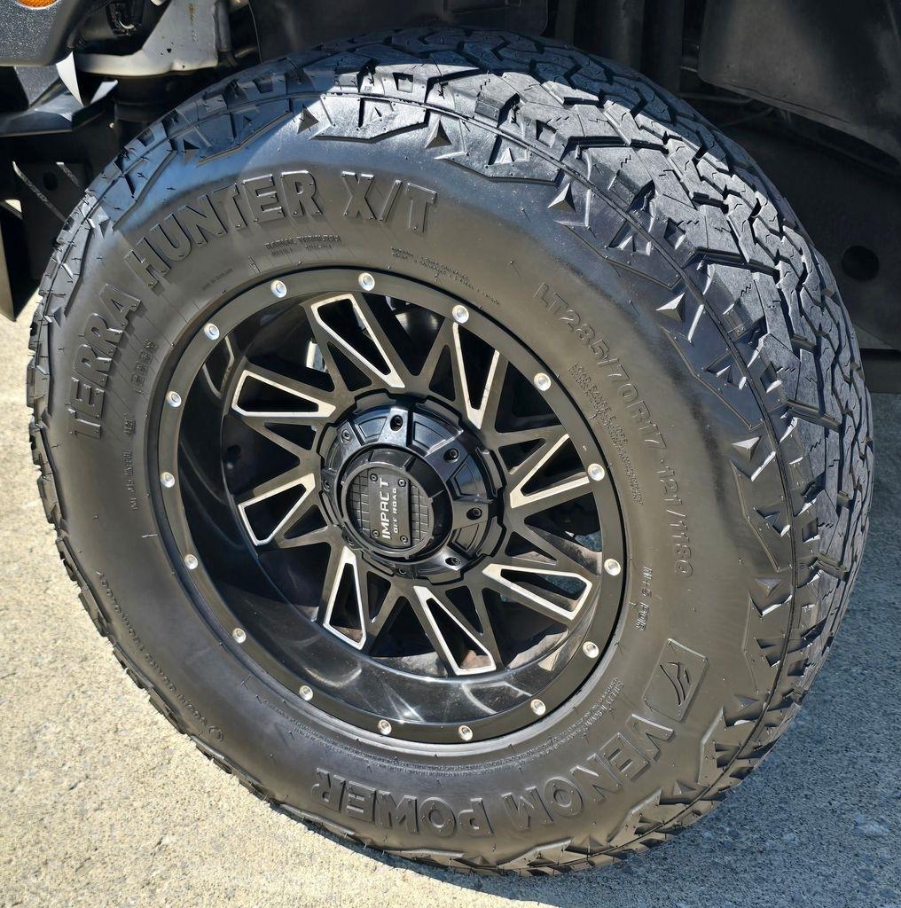 Jeep Wrangler  2016