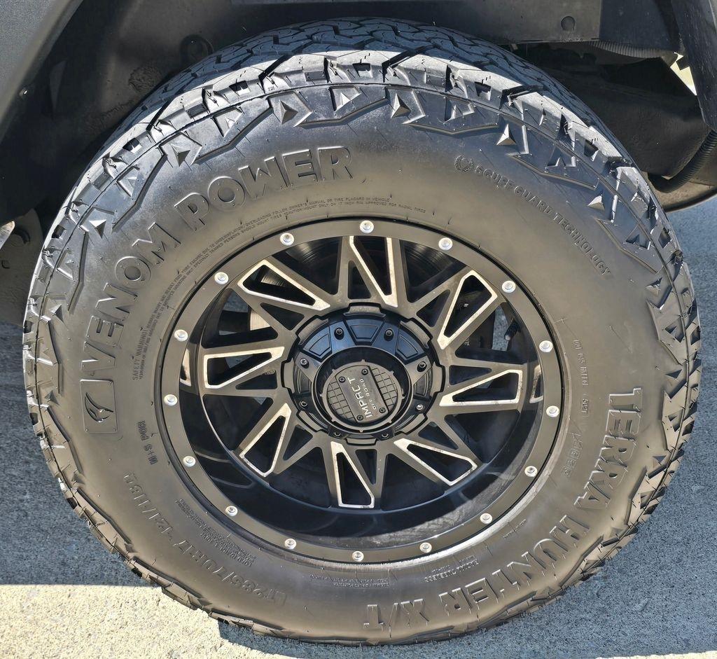 Jeep Wrangler  2016