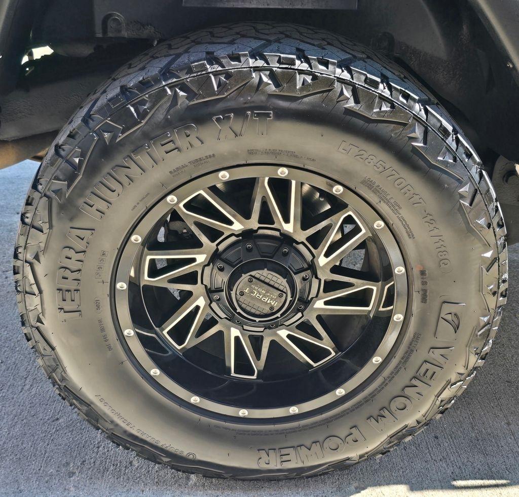 Jeep Wrangler  2016